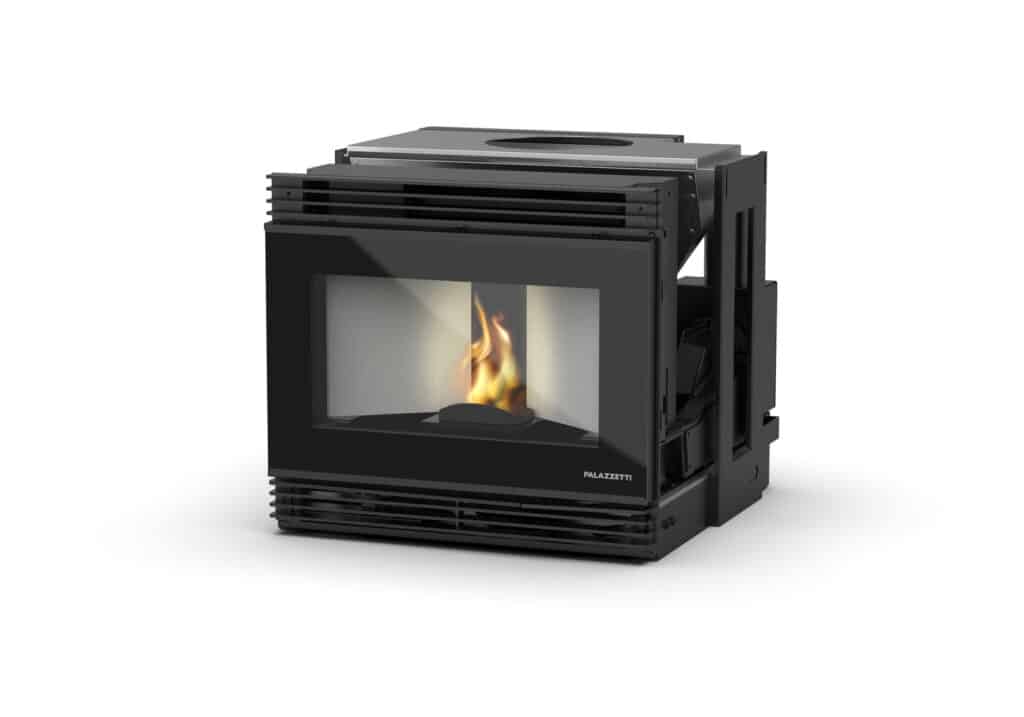 Ecofire à intégrer Small air